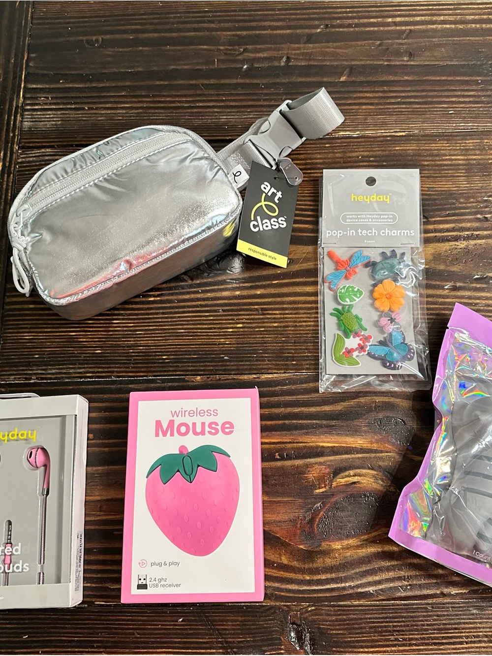 Back to school bundle